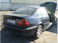BMW SERIE 3 BERLINA (E46)