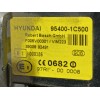 Recambio de columna direccion para hyundai getz (tb) 1.5 crdi referencia OEM IAM 563001C100 954001C500 