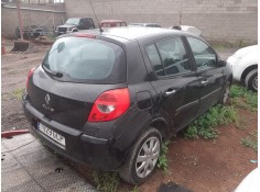 RENAULT CLIO III