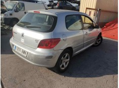 PEUGEOT 307 (S1)