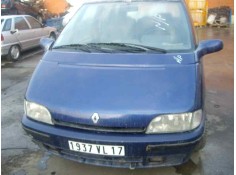 RENAULT ESPACE (J63)