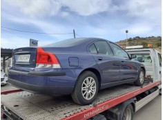 VOLVO S60 BERLINA