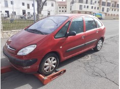 CITROËN XSARA PICASSO