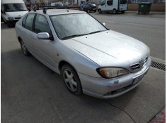 NISSAN PRIMERA BERLINA (P11)