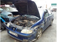 SEAT CORDOBA BERLINA (6K2)