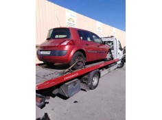 RENAULT MEGANE II BERLINA 5P