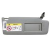 Recambio de parasol derecho para audi a4 berlina (8w2) advanced edition referencia OEM IAM   
