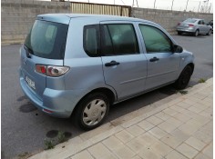 MAZDA 2 BERLINA (DY)