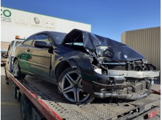 MERCEDES-BENZ CLASE CLC (CL203) CLC