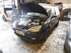 FORD FOCUS BERLINA (CAK)