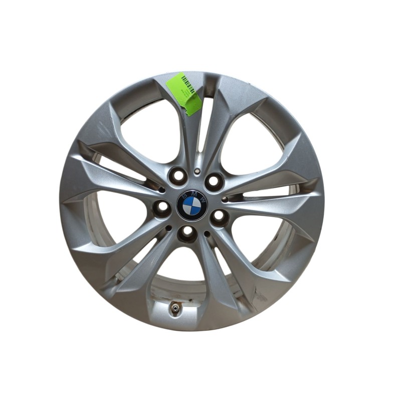 Recambio de llanta para bmw x1 (f48) sdrive 18 i referencia OEM IAM 36116856065 2Jx17 H2 IS52