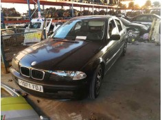 BMW SERIE 3 BERLINA (E46)