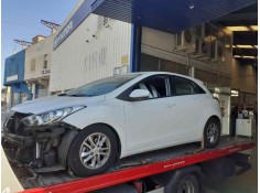 HYUNDAI I30 (GD)