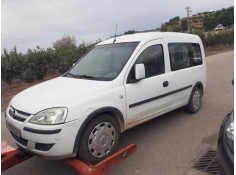 OPEL COMBO (CORSA C)