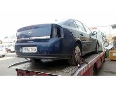 OPEL VECTRA C BERLINA