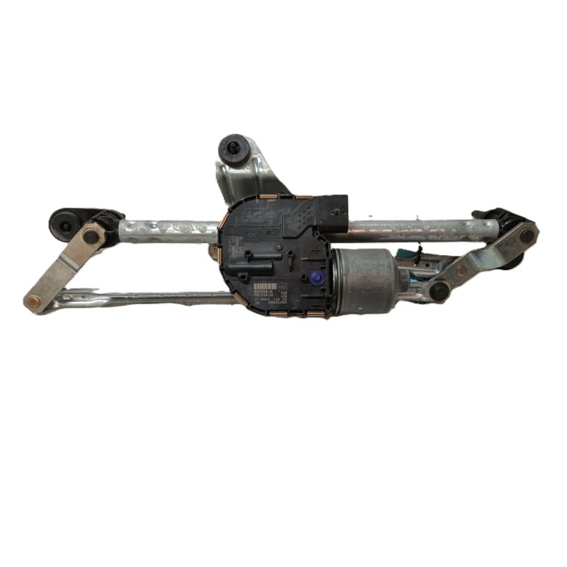 Recambio de motor limpia delantero para seat leon (5f1) 2.0 tdi referencia OEM IAM 5F1955023B 5F1955119A 