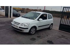 HYUNDAI GETZ (TB)