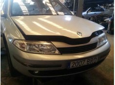 RENAULT LAGUNA II (BG0)