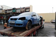 VOLKSWAGEN POLO (9N3)