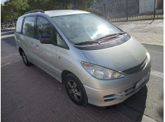 TOYOTA PREVIA (R30)