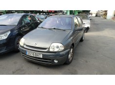RENAULT CLIO II FASE I (B/CBO)