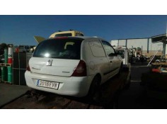 RENAULT CLIO II FASE II (B/CB0)