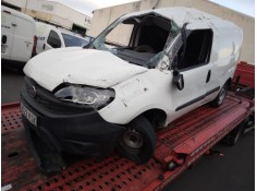 fiat doblo ii cargo (263) del año 2018