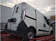 fiat doblo ii cargo (263) del año 2018 2