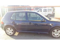 VOLKSWAGEN GOLF IV BERLINA (1J1)