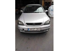 OPEL ASTRA G BERLINA
