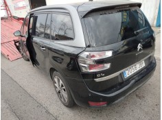 CITROËN C4 GRAND PICASSO