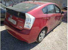 toyota prius (nhw30) del año 2009
