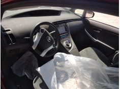 toyota prius (nhw30) del año 2009 2