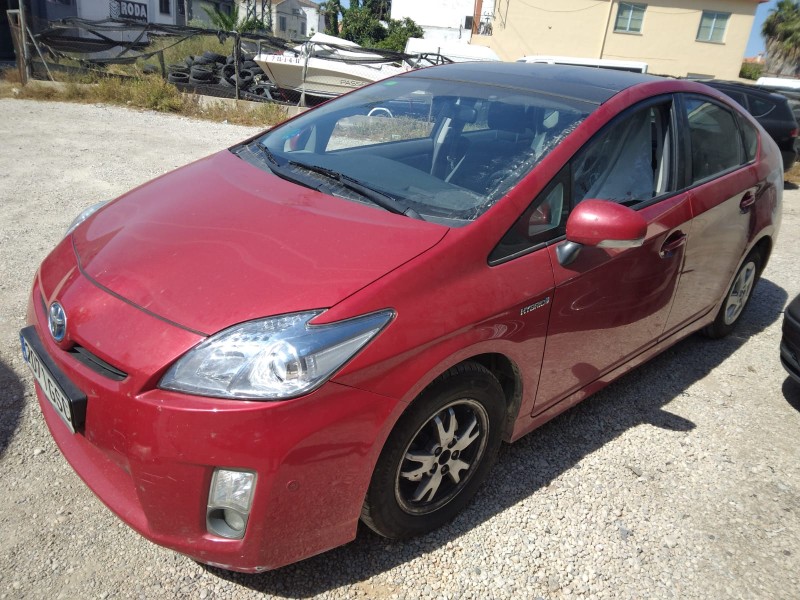 toyota prius (nhw30) del año 2009