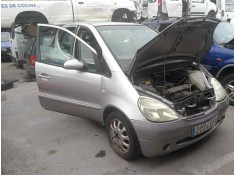 MERCEDES-BENZ CLASE A (W168)