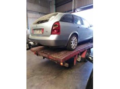 NISSAN PRIMERA TRAV. (P12)