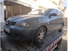 SEAT IBIZA (6L1)
