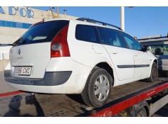 RENAULT MEGANE II FAMILIAR