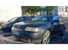 AUDI A3 (8L)