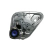 Recambio de elevalunas trasero derecho para hyundai santa fe (bm) 2.2 crdi classic (2wd) referencia OEM IAM 400908  