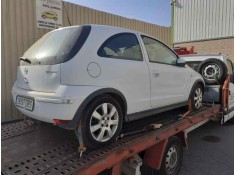 OPEL CORSA C