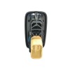 Recambio de mando elevalunas delantero derecho para ford fiesta (cb1) sport referencia OEM IAM 8A6T14529AA  