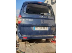 FORD TOURNEO COURIER (C4A)