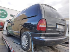 CHRYSLER VOYAGER (GS)