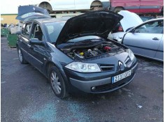 RENAULT MEGANE II BERLINA 5P