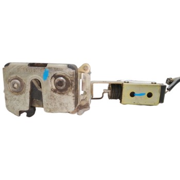 CERRADURA PUERTA TRASERA DERECHA 6U0837014 6U0839016 6U0839016D