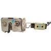 Recambio de cerradura puerta trasera derecha para skoda felicia combi ( 795) glx referencia OEM IAM 6U0837014 6U0839016 6U083901