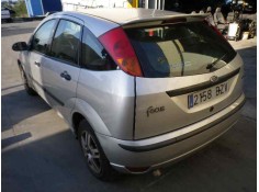 FORD FOCUS BERLINA (CAK)