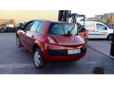 RENAULT MEGANE II BERLINA 5P