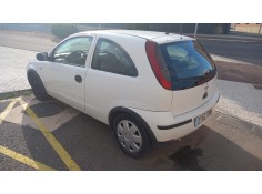OPEL CORSA C